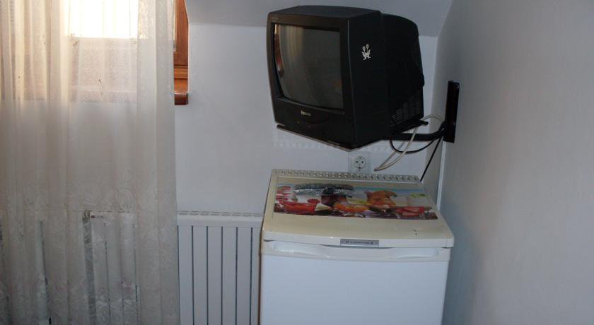 Гостиница Terskaya 70 Анапа-26