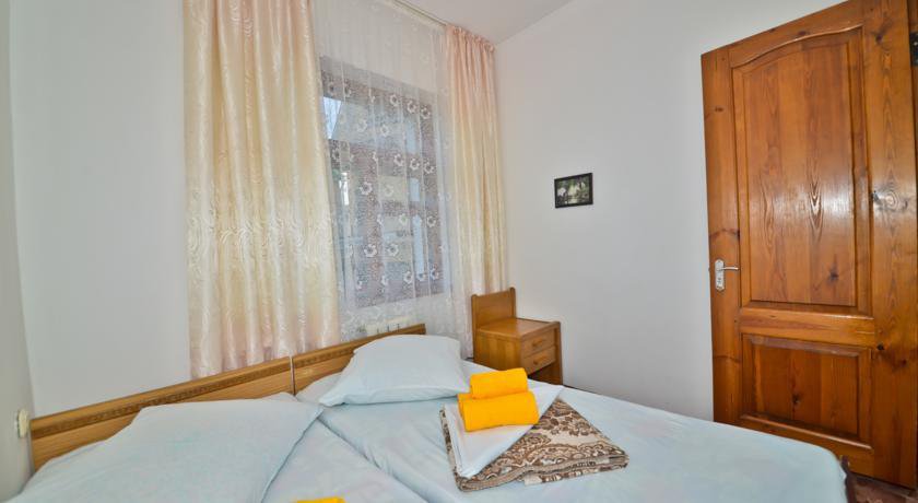 Гостиница Terskaya 70 Анапа-22