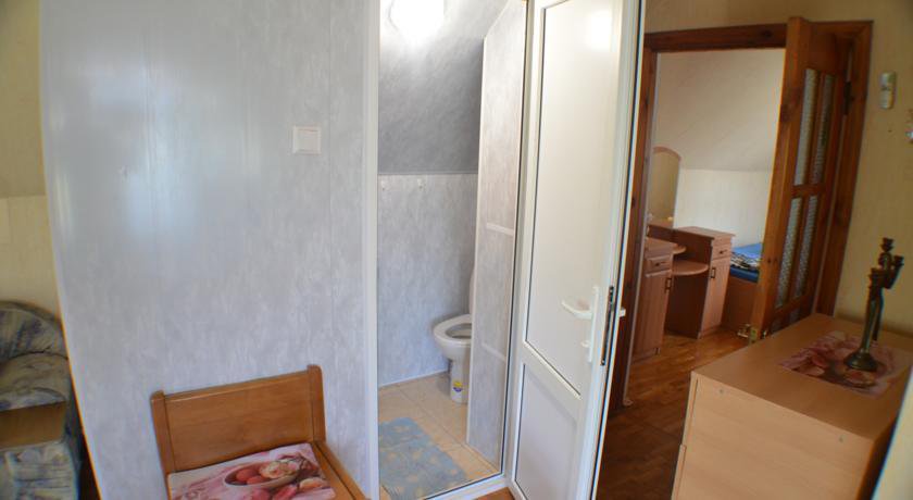 Гостиница Terskaya 70 Анапа-29