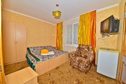 Гостиница Terskaya 70 Анапа