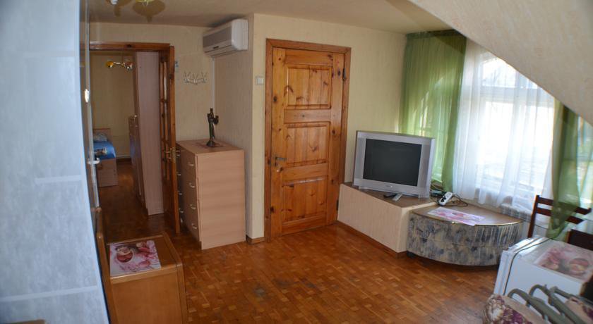 Гостиница Terskaya 70 Анапа