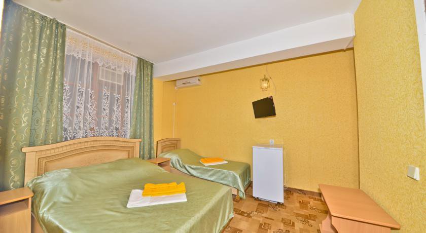 Гостиница Terskaya 70 Анапа-15