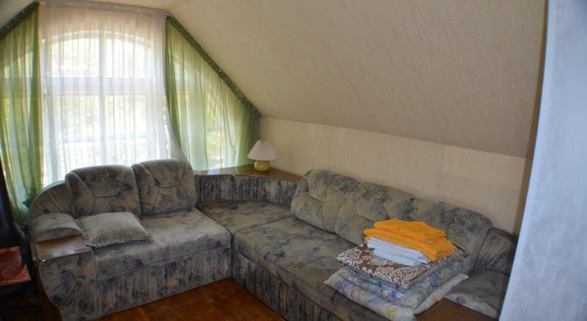 Гостиница Terskaya 70 Анапа