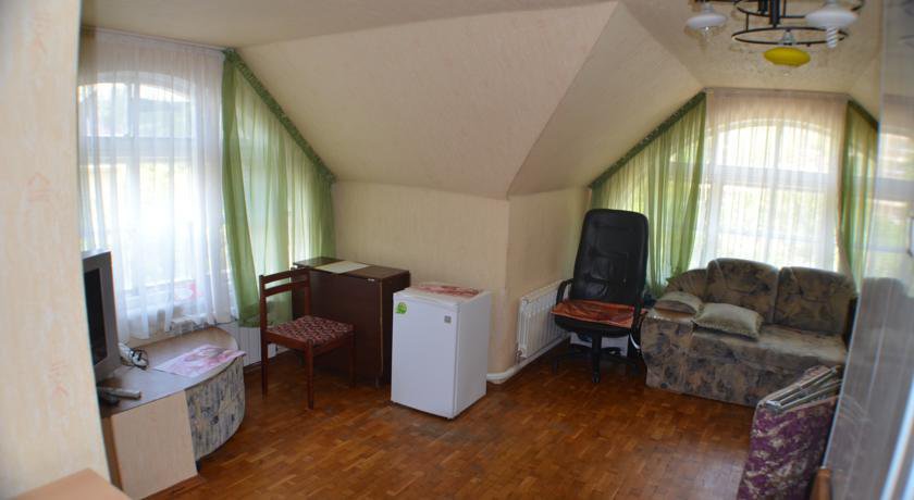 Гостиница Terskaya 70 Анапа