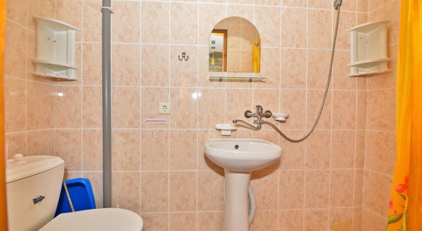 Гостиница Terskaya 70 Анапа