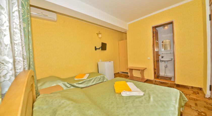 Гостиница Terskaya 70 Анапа-19