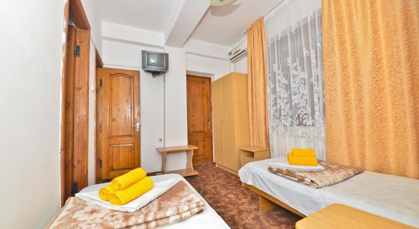 Гостиница Terskaya 70 Анапа