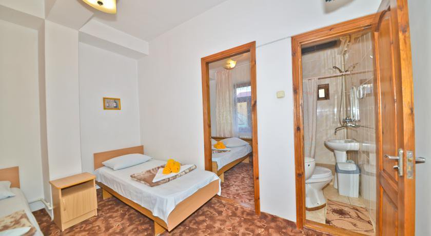 Гостиница Terskaya 70 Анапа