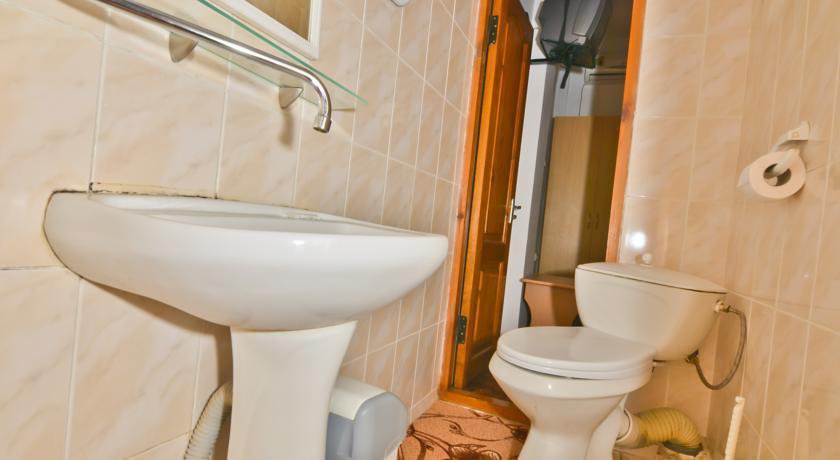 Гостиница Terskaya 70 Анапа-11