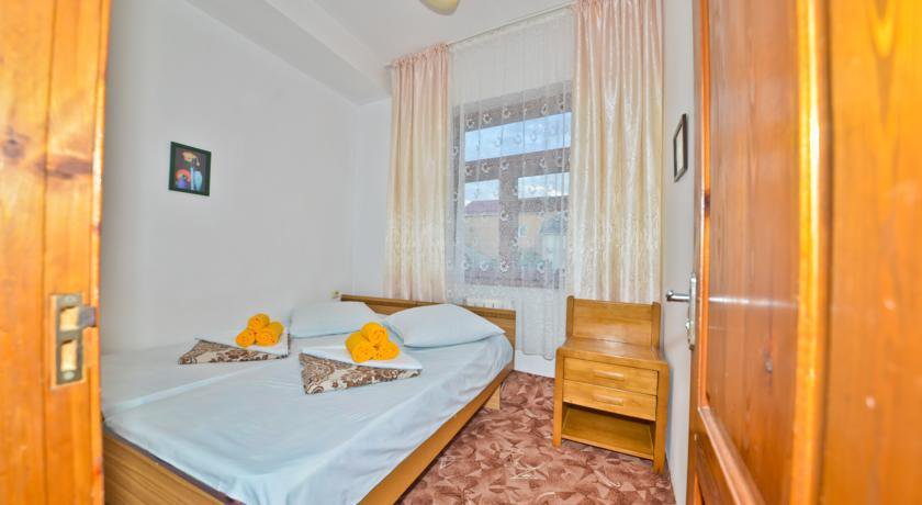 Гостиница Terskaya 70 Анапа