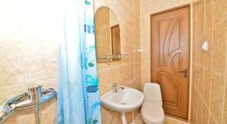 Гостиница Terskaya 70 Анапа-3