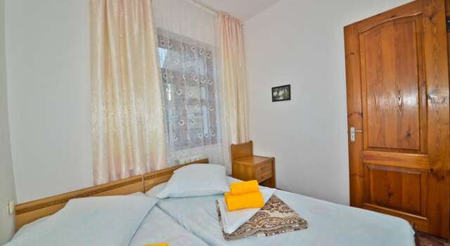 Гостиница Terskaya 70 Анапа-21