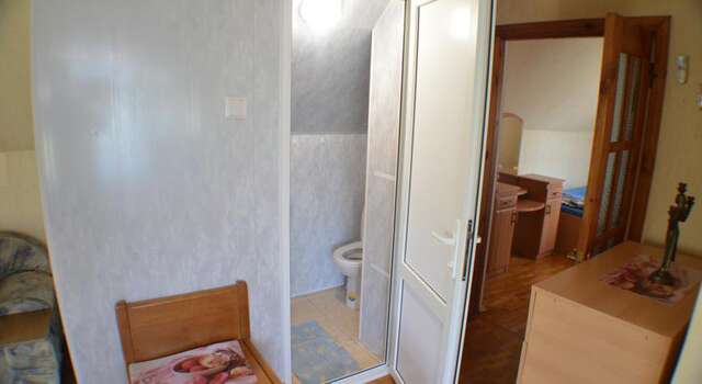 Гостиница Terskaya 70 Анапа-28