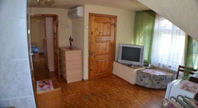 Гостиница Terskaya 70 Анапа-26