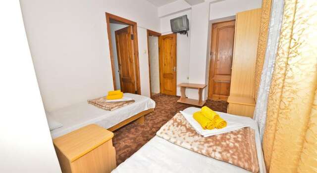 Гостиница Terskaya 70 Анапа-9