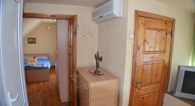 Гостиница Terskaya 70 Анапа-30