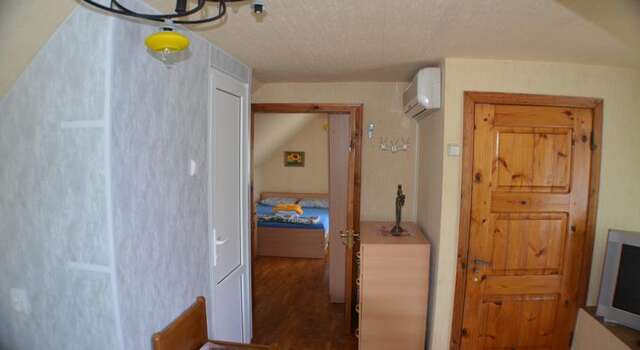 Гостиница Terskaya 70 Анапа-27