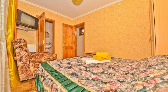 Гостиница Terskaya 70 Анапа-15