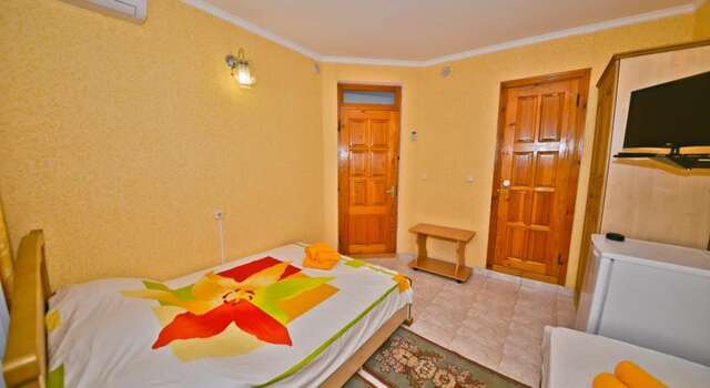 Гостиница Terskaya 70 Анапа-8