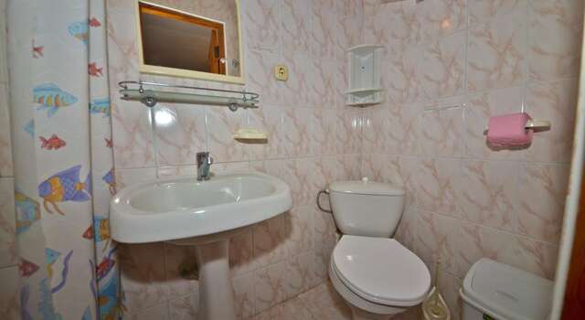 Гостиница Terskaya 70 Анапа-24