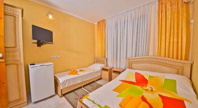 Гостиница Terskaya 70 Анапа-4